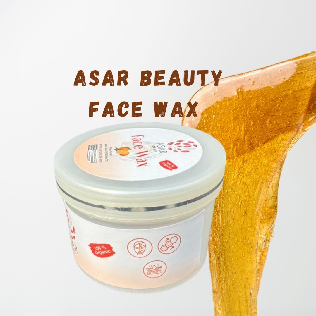 asar neauty wax