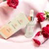 Asar whitening face serum